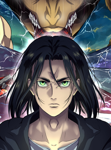 Attack on Titan