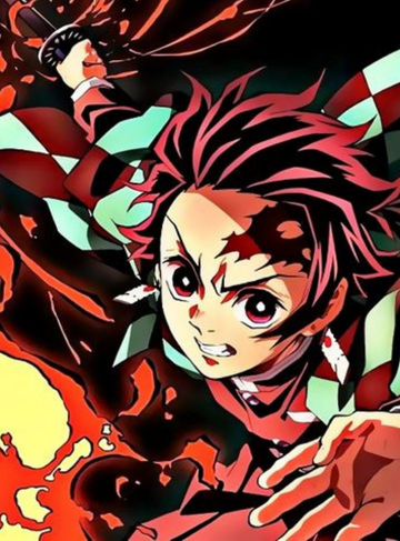 Demon Slayer