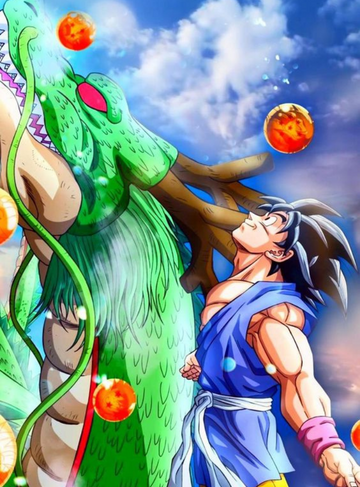 Dragon Ball