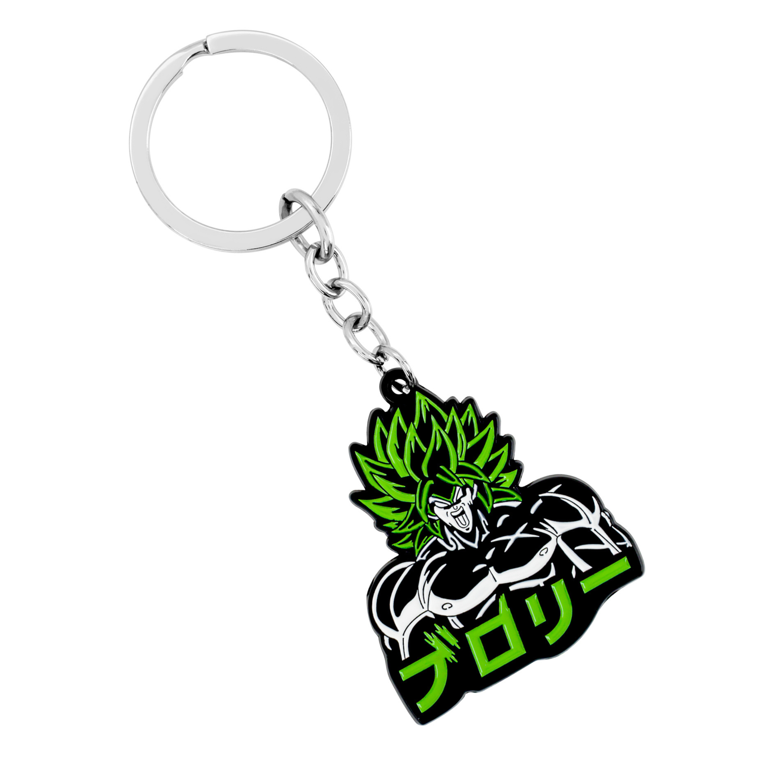 Broly