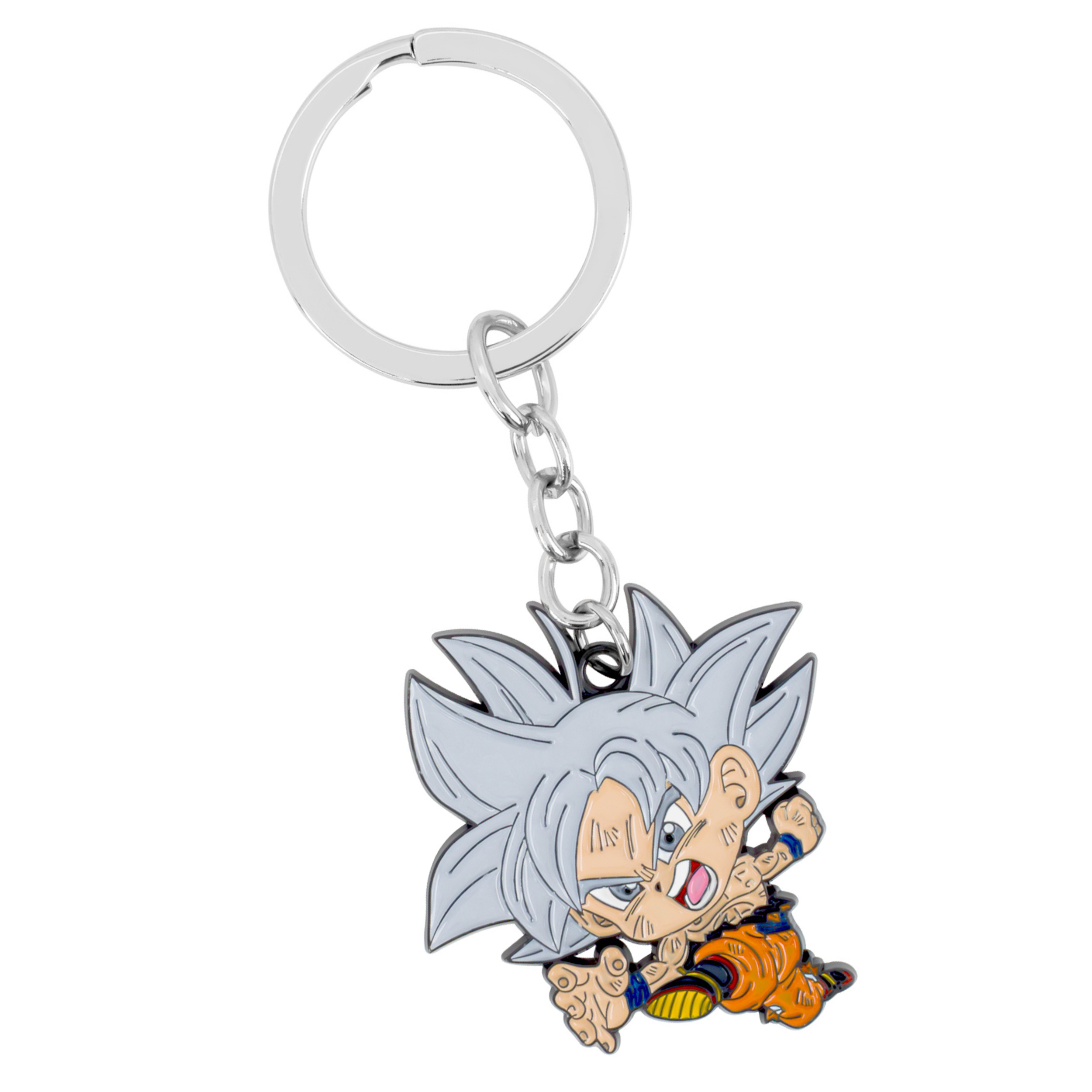 Ultra Instinct Goku
