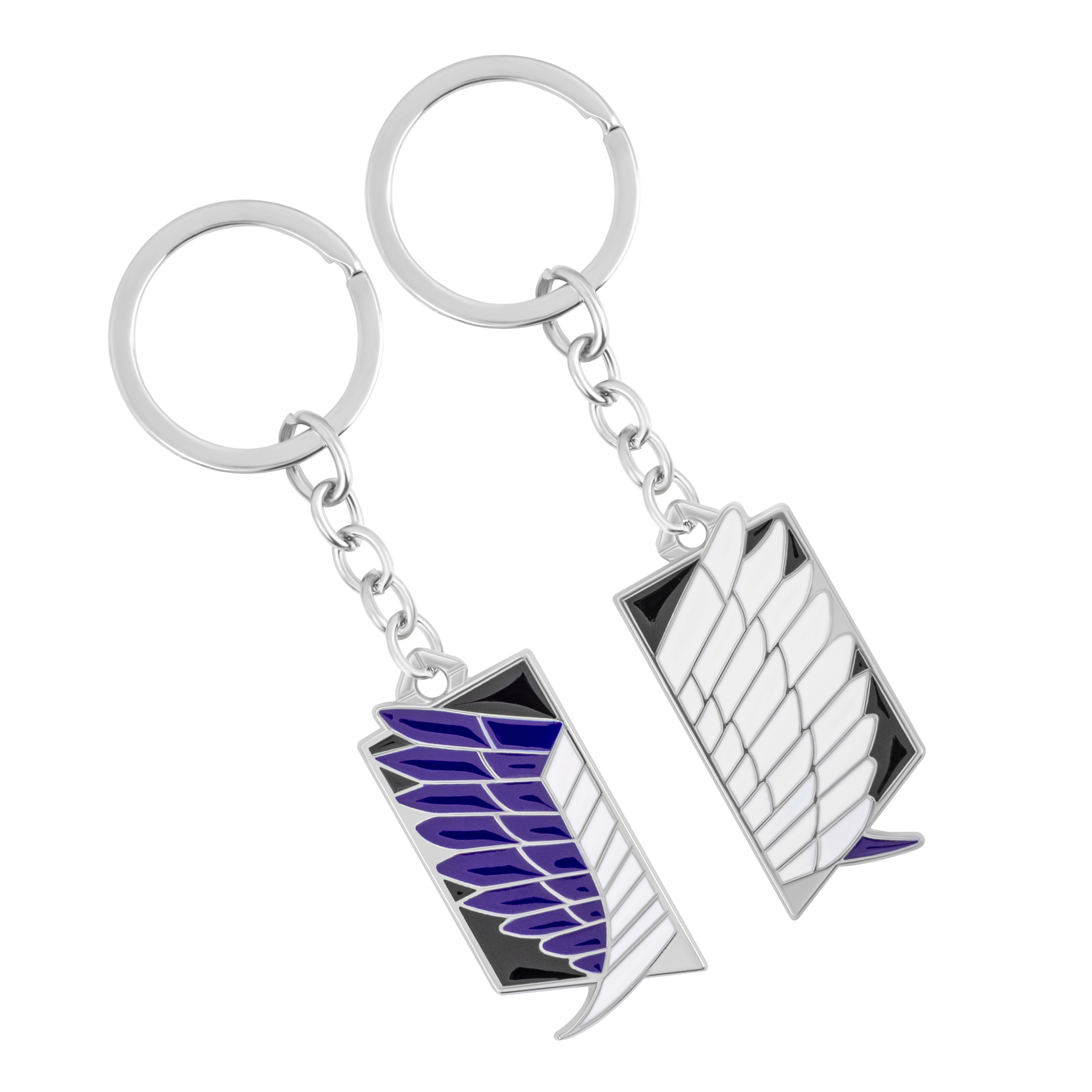 Wings of Freedom Pair