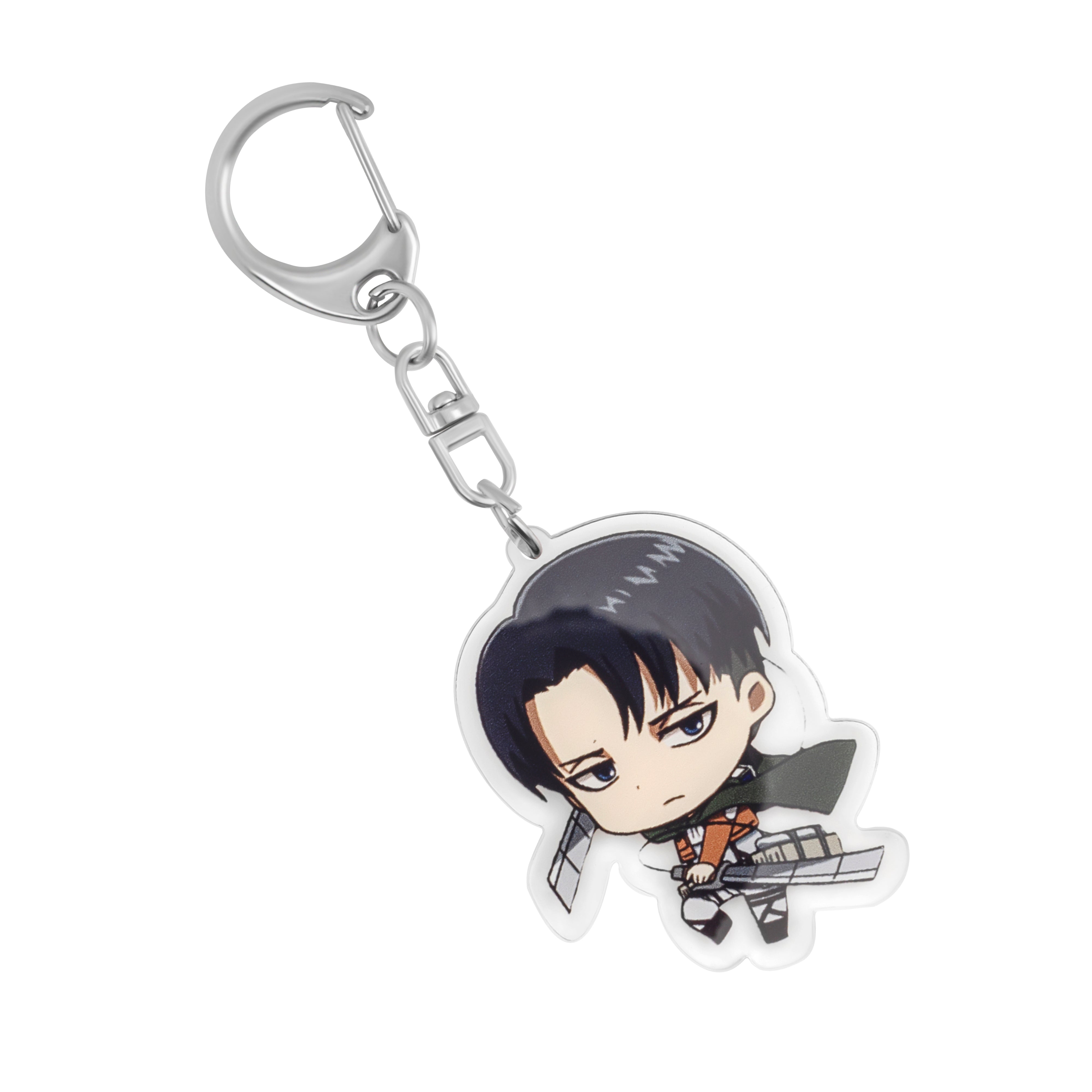 Captain Levi