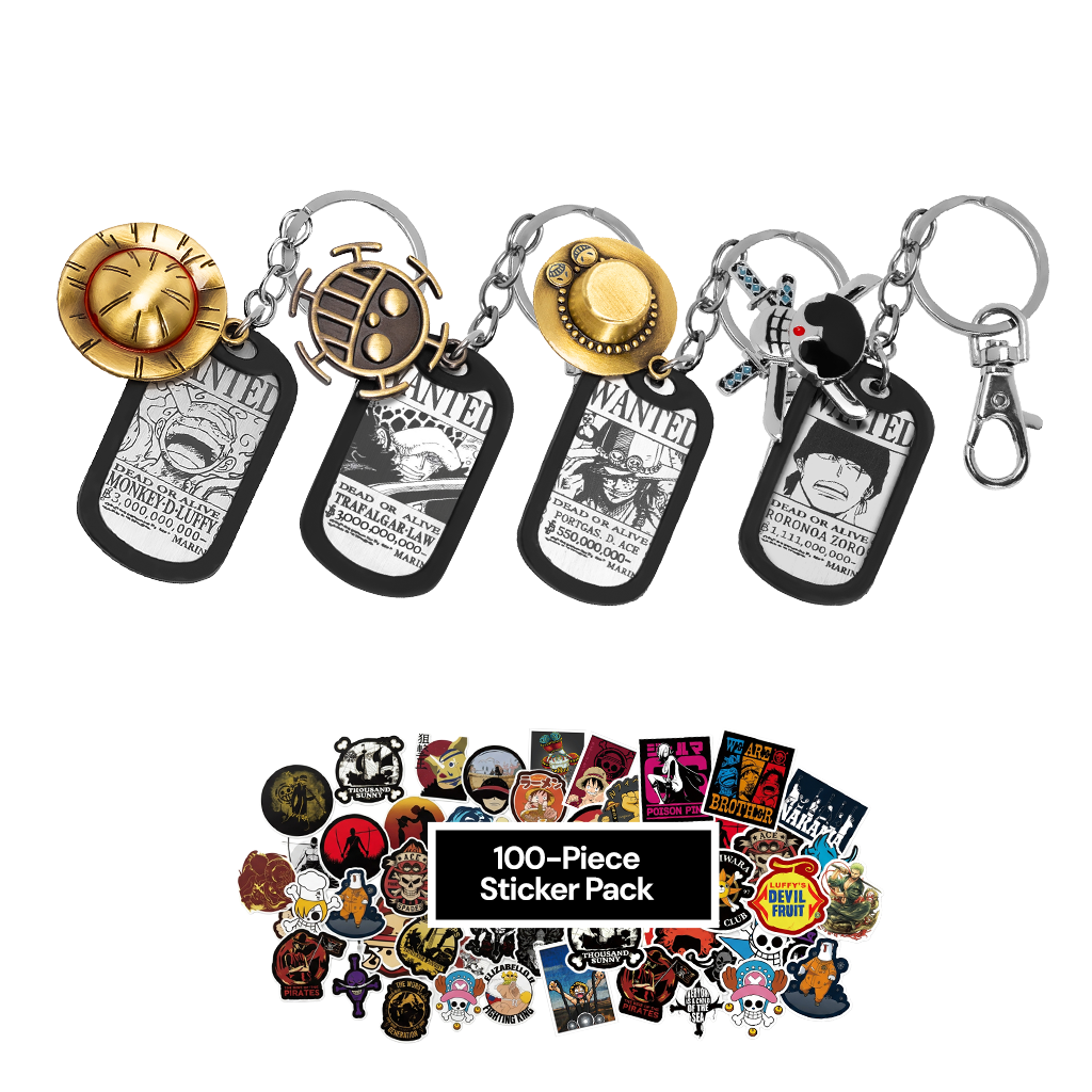 The Crew Collection