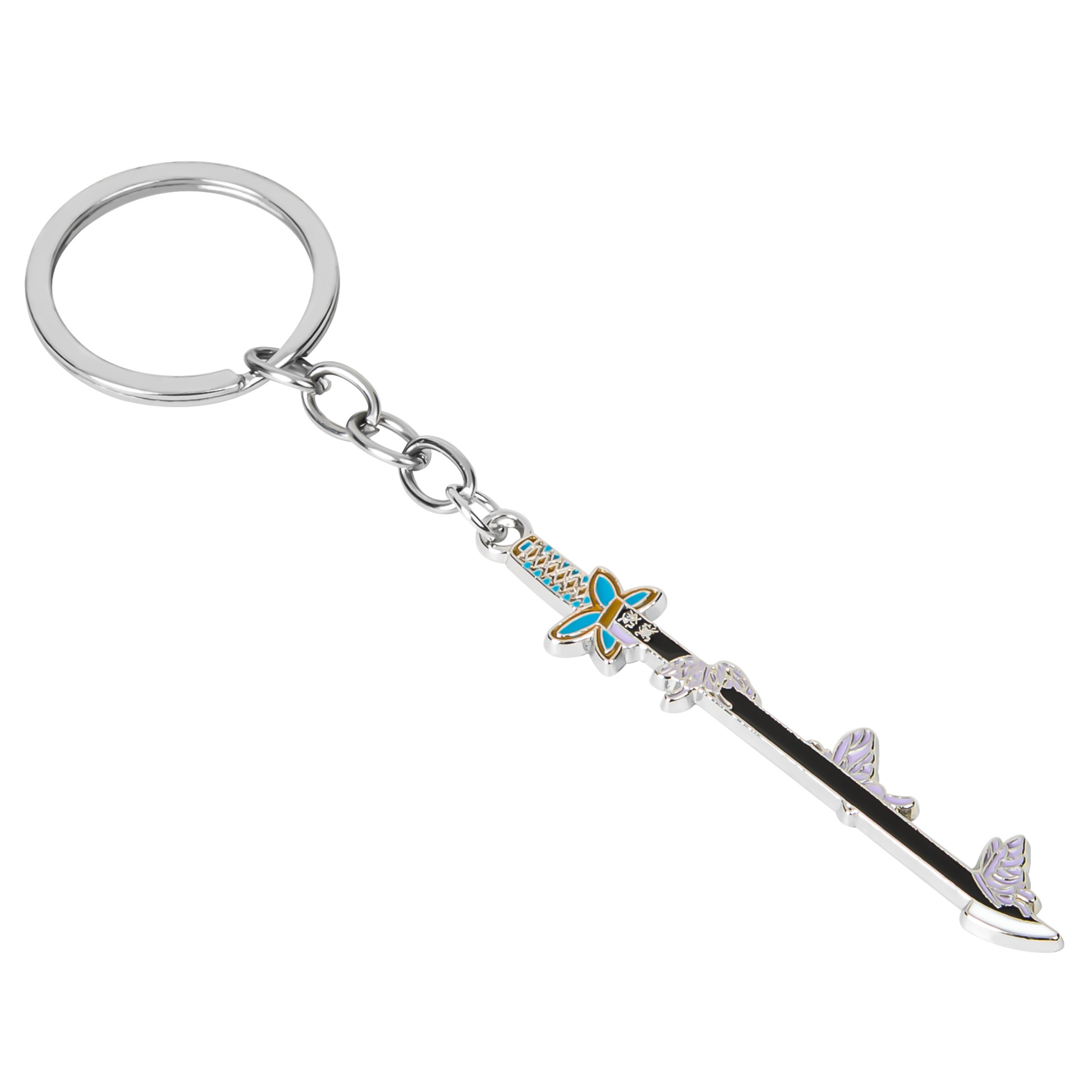 Shinobu Nichirin Sword